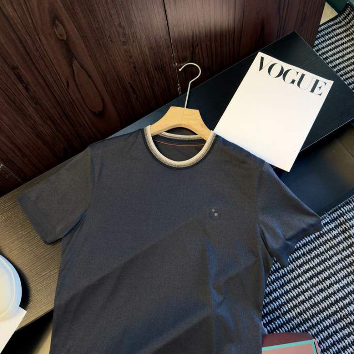 Loro Piana T Shirts Short _SKULoroPianaM-3XLxetr208731